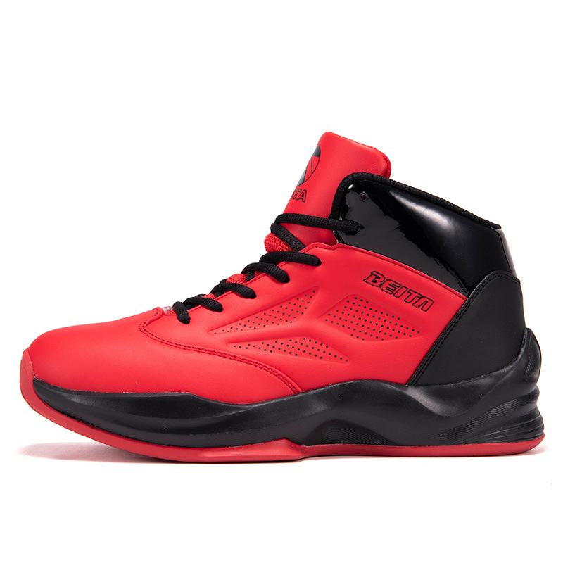 Rouge et noir 6666