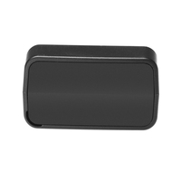 Yuntrack CJGPS CJ750-4G GPS SMS GPRS Rastreador GPS para Gestión de Flotas, Mini Rastreador GPS para Coche con Puerto OBD