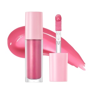 Private Label <b>Custom</b> 38 Colors Wholesale Vegan Liquid <b>Lipstick</b> Waterproof Matte Nude Lip Gloss Vendor - Product Image 1