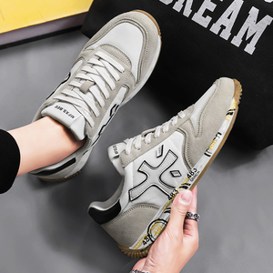 Scarpe Casual alla Moda per Uomo di Design Europeo, <span class=keywords><strong>Calzature</strong></span> Sportive - Product Image 3