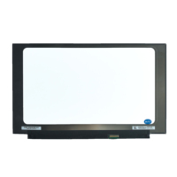 NE156FHM-NS0 Pantalla LCD para Portátil de 15.6 Pulgadas, 1920*1080 FHD, 300Nits, 60Hz, 30 Pines, EDP, 16:9, PCBA, Plana, Nueva, Repuesto