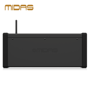 มิกเซอร์ดิจิตอลแบบติดตั้งบนแร็ค MIDAS MR18 สำหรับการแสดงบนเวที วงดนตรี คอนเสิร์ต ฉากการแสดง  มิดาส MR18 ดิจิตอล โอออดิโอ โปรเซสเซอร์ - Product Image 4