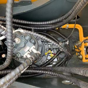 Escavatore Cingolato <span class=keywords><strong>Hyundai</strong></span> 305 Usato dalla Corea con Sistema Idraulico di Alta Qualità, Ottime Condizioni, Prezzo Vantaggioso - Modello 305LC - Product Image 2