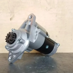 مبتدئ لـ Isuzu <span class=keywords><strong>4BE1</strong></span> 4hfg1 - Product Image 5