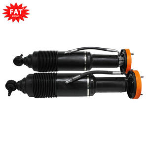 Un par <span class=keywords><strong>de</strong></span> amortiguadores <span class=keywords><strong>de</strong></span> aceite para Mercedes Benz R230 <span class=keywords><strong>ABC</strong></span> Amortiguador delantero izquierdo o derecho con ADS Electricity 2303204513 2303202813 - Product Image 3