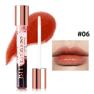 <span class=keywords><strong>USHAS</strong></span>, superventas, hidratar e hidratar, aceite labial cómodo, mejora profunda, color de labios, suave, Lucida, Labbr, aceite labial - Product Image 5