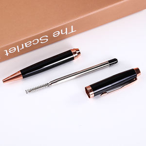Sang trọng bút Quà tặng khuyến mãi cao cấp kim loại bút bi cho văn phòng sử dụng biểu tượng cá nhân kim loại bút - Product Image 3
