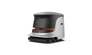 Robot de nettoyage de sols BIBO au prix le plus bas, navigation automatique, balayage, lavage, serpillière, aspirateur, machine à laver les sols avec réservoir d'eau de 37L - Product Image 2