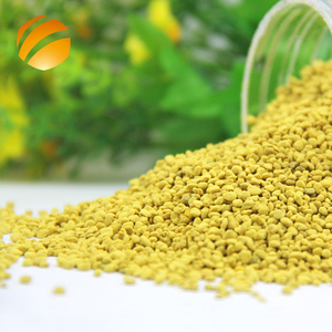 BEEHALL suplemen nutrisi alami perawatan kesehatan, butiran serbuk sari lebah Rapa - Product Image 4