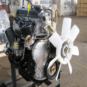 Conjunto completo de motor de 4 cilindros para <span class=keywords><strong>Toyota</strong></span> Hiace Hilux Crown <span class=keywords><strong>Van</strong></span> 2.237L, suministro de fábrica - Product Image 6