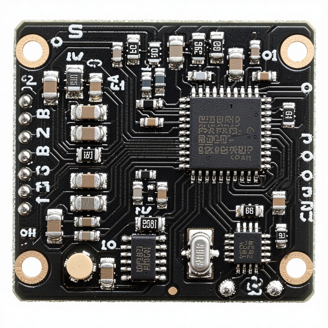 OEM Remote Control Helicopter & Toy Airplane PCB/PCBA Assembly Circuit Board FR4 Material One Stop OEM Services