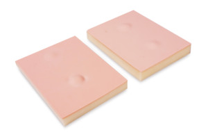 Mô hình cắt bỏ lipoma khoa học y tế - Product Image 2