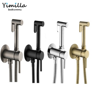 Высококачественный туалетный пистолет для ванной - Product Image 6