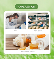 Nouvelle huile parfumée à la limonène CAS 7705-14-8, huile essentielle pure de limonène pour la fragrance