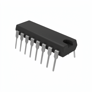 Original Electronic Components Purchase Interface IC TRANSCEIVER FULL 2/2 16PDIP MAX3232EPE+ 16 DIP (0.300", 7.62mm) - Product Image 1