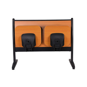 โต๊ะเรียนโรงเรียนสตาร์ไลท์ พร้อมชั้นวางของสำหรับใช้ในห้องเรียน รุ่น 17 - Product Image 3
