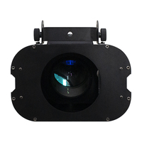 Projecteur de suivi LED 350W, nouveau Style 6500, Spot lumineux de scène en LED blanc, éclairage d'extérieur