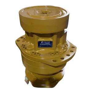 Motores Hidráulicos MSE02-2-12A-R02-1120-Y8JM ZY MSE02 MSE02-2-11A-F03-3AC0-FM00 - Product Image 1