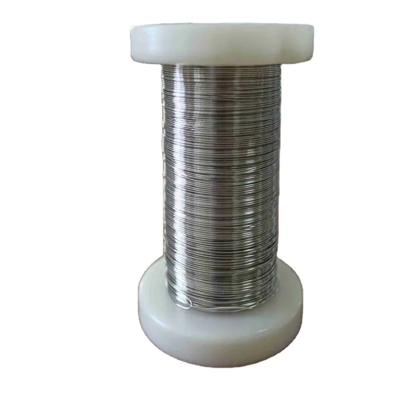 food grade stainless steel wire