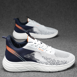 Scarpe da Corsa HOKAS per <span class=keywords><strong>Uomo</strong></span> e Donna, Traspiranti e Comode, <span class=keywords><strong>Sneakers</strong></span> Sportive per Camminata e Allenamento - Product Image 2