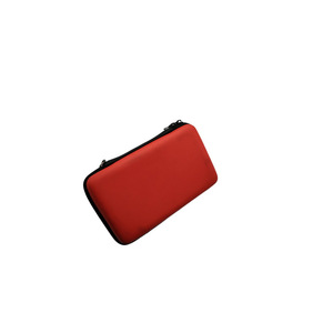 Funda protectora para New <span class=keywords><strong>3DS</strong></span> <span class=keywords><strong>XL</strong></span> Estuche con cremallera para <span class=keywords><strong>3DS</strong></span> Bolsa de almacenamiento - Product Image 4