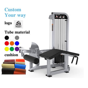 Entraîneur de curl de jambe couchée à haute performance et dispositif d'extension de jambe assise - Product Image 4