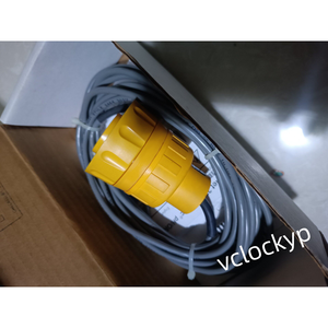 1 pièce +GF+ 3-2760-11 159 001 367 Amplificateur neuf expédié via Fedex ou DHL - Product Image 1