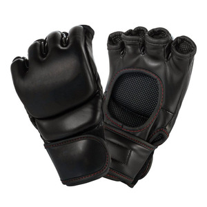 นวม MMA สำหรับเด็กและผู้ใหญ่,นวม MMA ถุงมือฝึกซ้อมการซ้อมมวยการต่อสู้ใส่ต่อสู้ - Product Image 1