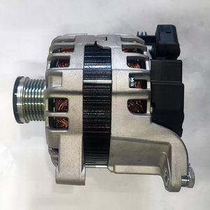 12317628243 <span class=keywords><strong>Alternador</strong></span> de Motor 210A para <span class=keywords><strong>BMW</strong></span> 2.0L X1 Serie 3 Serie 5 N20 F18 E84 <span class=keywords><strong>E90</strong></span> 2012-2017 - Product Image 6