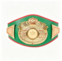 Medalla de Campeonato de Boxeo Personalizada, Broche Chapado en Oro, Trofeo de Torneo de Kickboxing y MMA, Premio Deportivo, Pin de Honor, Venta al Por Mayor