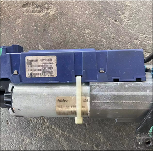 Adecuado para la tapa del <span class=keywords><strong>maletero</strong></span> del <span class=keywords><strong>Audi</strong></span> <span class=keywords><strong>Q3</strong></span>/Q5/Q7 y el motor de elevación del portón trasero del Volkswagen Phaeton - tipo 1ZD 919 919 <span class=keywords><strong>2015</strong></span> - uso original - Product Image 4