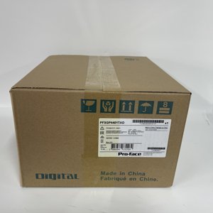 Terminal interactif Pro-face PFXGP4401TAD - Product Image 1