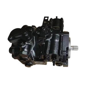 Pompe hydraulique MPV046 A123319177 Moteur à piston MPV046CBAJSBBAAGBBDDABUYGANNN pour pompe hydraulique - Product Image 5