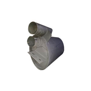 Silencieux de moteur de chariot élévateur Doosan D35S DB58 A43013526 pour pièces de chariot élévateur à moteur à combustion interne - Product Image 1