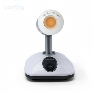 <span class=keywords><strong>Lab</strong></span> Sterilisatie Apparatuur Infrarood Inenting Bacti-Cinerator Ring Sterilisator Voor Inenting Lus - Product Image 5