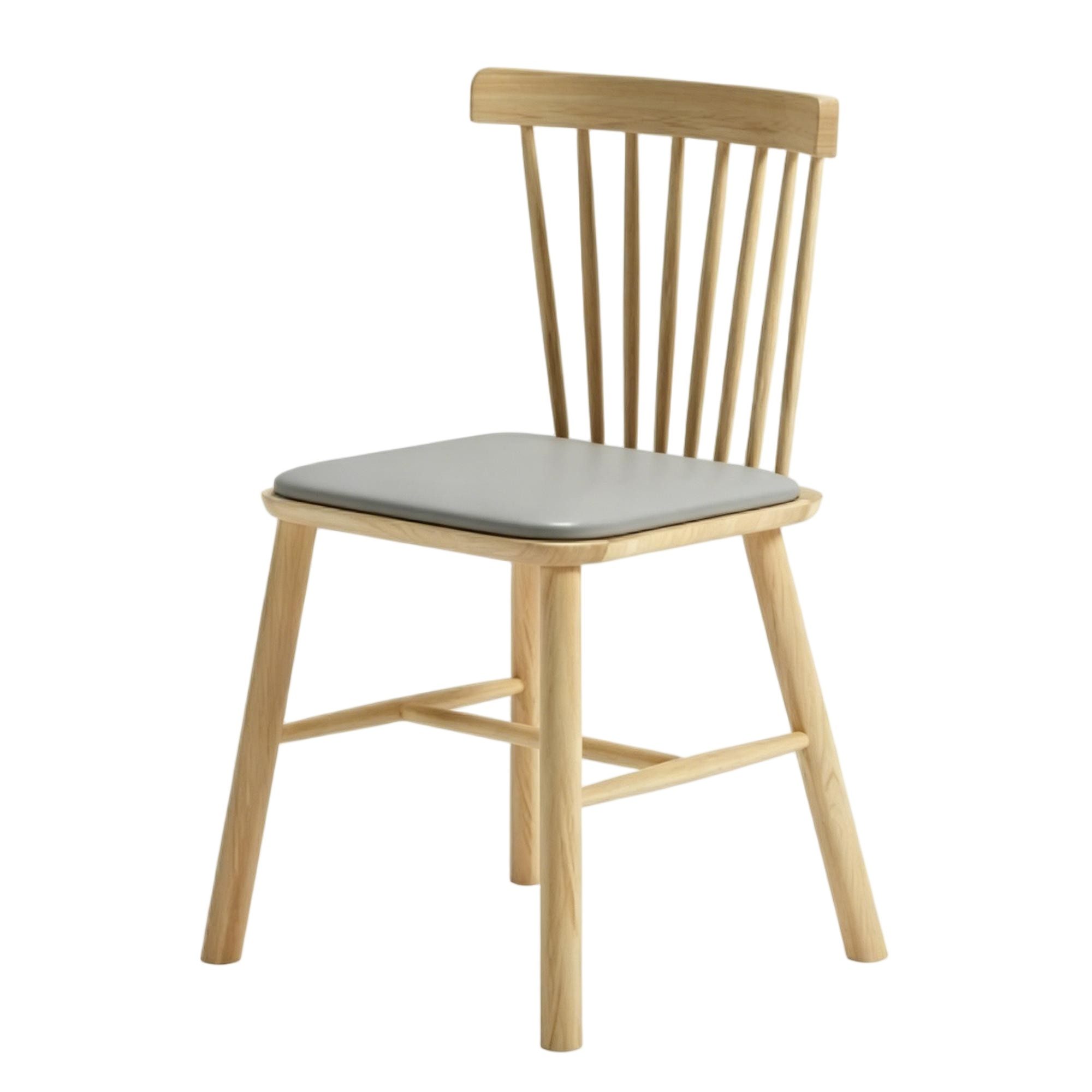 Silla estilo Windsor 1