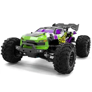 SG116 PRO 1:16 scale model control remote control four-wheel drive large legged vehicle all terrain climbing high-speed vehicle