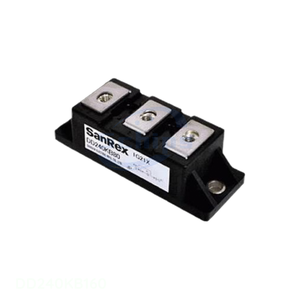 Buy Electronics Components Online Module DD240KB160 Diode Arrays Manufacturer Channel - Product Image 1