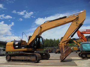 Producto altamente recomendado, la mejor máquina usada, miniexcavadora pequeña de segunda mano - Product Image 3