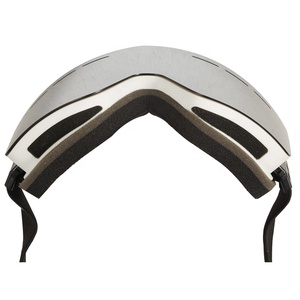 Bestseller Custom Magnetic OEM Schnee <span class=keywords><strong>Ski</strong></span> brille UV400 Schutz Anti Fog Snowboard <span class=keywords><strong>Ski</strong></span> brille - Product Image 5