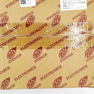 Factory Direct HB9500G-4P P=9.5mm Connectors Terminal <b>Blocks</b> - Product Image 1
