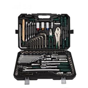 مجموعة أدوات متعددة الوظائف ، طقم أدوات لإصلاح السيارة ، طقم أدوات لمرآب السيارات - Product Image 3