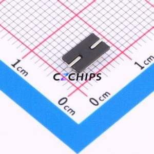 KMD26000091020 Crystal (Passive) HC-49S-SMD-Mini Crystal Oscillator 26MHz 10ppm~+20ppm 9pF 20ppm - Product Image 2