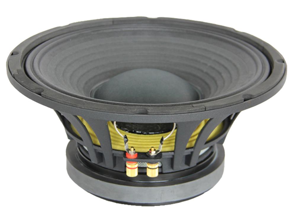 bandpass subwoofer box for two 15s