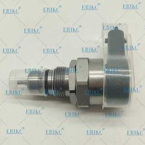 13537805733 <span class=keywords><strong>0</strong></span> <span class=keywords><strong>281</strong></span> <span class=keywords><strong>002</strong></span> <span class=keywords><strong>481</strong></span> 13537787166 Régulateur de pression du rail de carburant, soupape de commande A6110780449 6110780449 0281002481 - Product Image 6