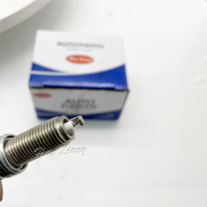 Haoxiang RESISTOR iium Platinum Bujia 90919-01253 9091901253 SC20HR11หัวเทียนสำหรับ Toyota Prius 2011- <span class=keywords><strong>1.8</strong></span>ไฮบริด (ZVW4) - Product Image 6