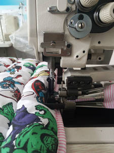 Couette tapis bord <span class=keywords><strong>bande</strong></span> surbordure Machine couverture <span class=keywords><strong>bande</strong></span> bord coupe Machine à <span class=keywords><strong>coudre</strong></span> bord-tondeuse - Product Image 4