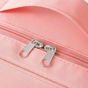 Bolsa de Almacenamiento de Medicamentos Portátil para Viajes, para Artículos Esenciales de Salud y Organización de Medicamentos - Product Image 3