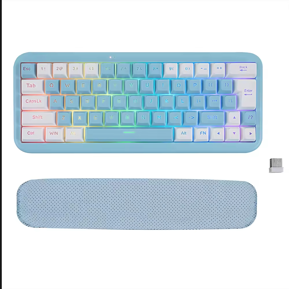 Bleu