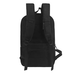 Nouveautés OEM mallette de bureau design extérieur sac à dos étanche USB sac à dos design école sac pour ordinateur portable sacs à dos - Product Image 3